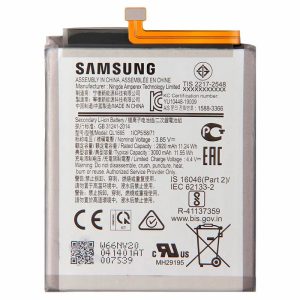 باتری موبایل اورجینال سامسونگ Samsung Galaxy A01 QL1695