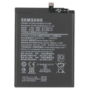 باتری موبایل اورجینال سامسونگ Samsung Galaxy A10s / A20s / A21/A11