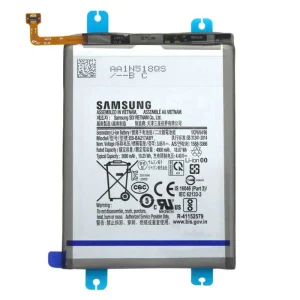 باتری موبایل اورجینال سامسونگ Samsung Galaxy A02s / A12 / M12 / A13 / A21s