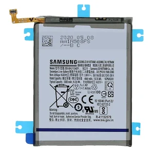 باتری موبایل اورجینال سامسونگ Samsung Galaxy A22 / A31 / A32 4G EB-BA315ABY