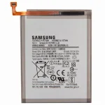 باتری موبایل اورجینال سامسونگ Samsung Galaxy A71 BA715