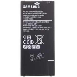 باتری موبایل اورجینال سامسونگ Samsung Galaxy J7 Prime/G610