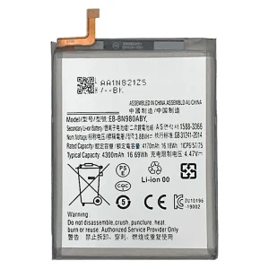 Samsung Galaxy Note 20 BN980ABY