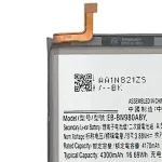 Samsung Galaxy Note 20 BN980ABY