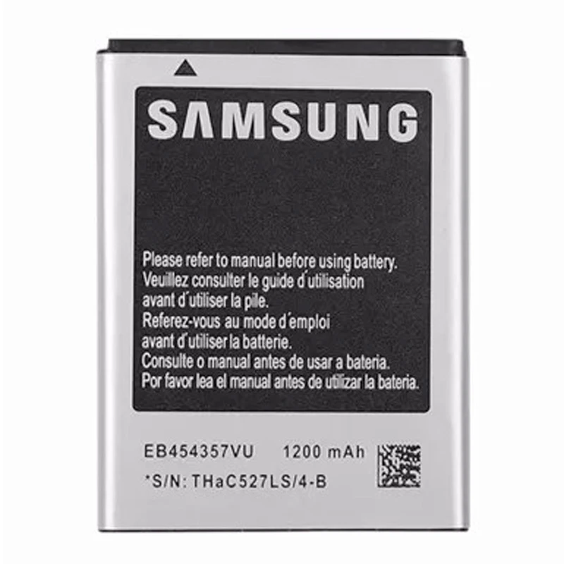 باتری موبایل اورجینال سامسونگ Samsung Galaxy Young S6310 / Y S5360 / Pocket S5300