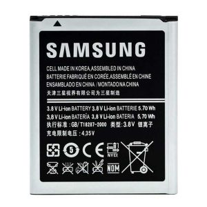 باتری اورجینال موبایل سامسونگ Samsung S3 Mini
