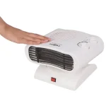 بخاری برقی فن دار Potop FH-103A