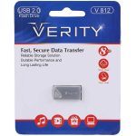 فلش 8 گیگ وریتی Verity V812