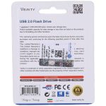 فلش 8 گیگ وریتی Verity V810