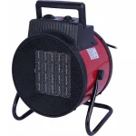 بخاری برقی فن دار NSB-300C1