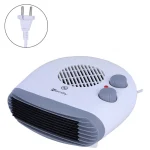 بخاری برقی فن دار LQ-202