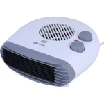 بخاری برقی فن دار LQ-202