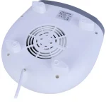 بخاری برقی فن دار LQ-202