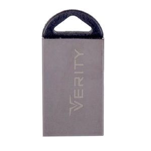 فلش 8 گیگ وریتی Verity V804