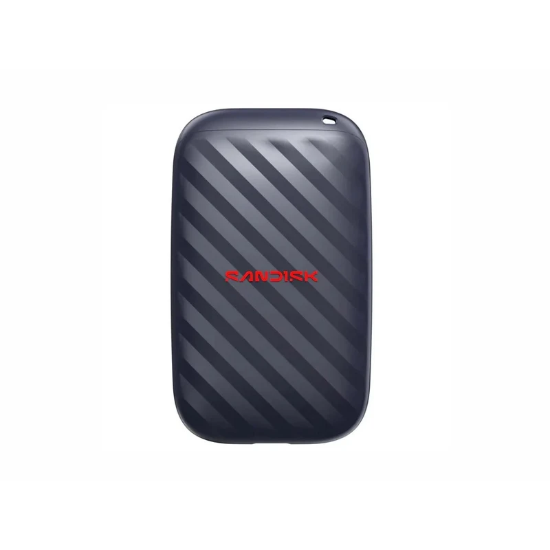 اس اس دی اکسترنال سن دیسک مدل E10 ظرفیت 1 ترابایت با رابط USB 3.2 Gen2-1